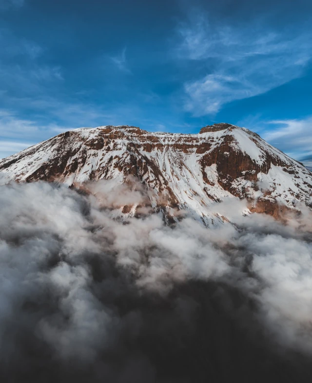 Lemosho Route Kilimanjaro trek