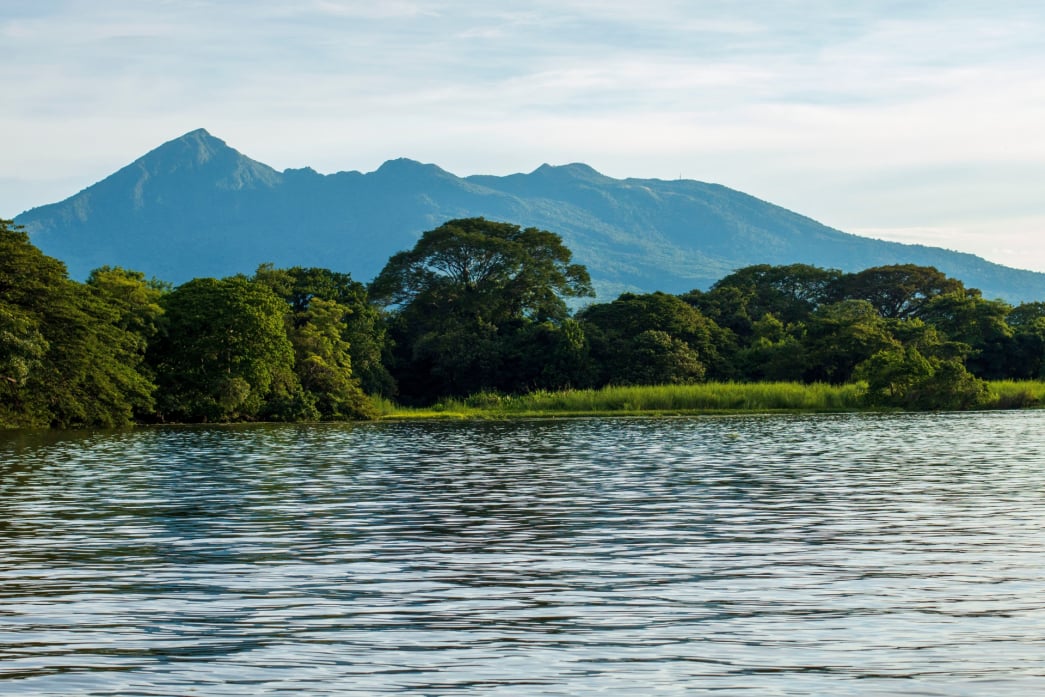 Mahale Mountains National Park