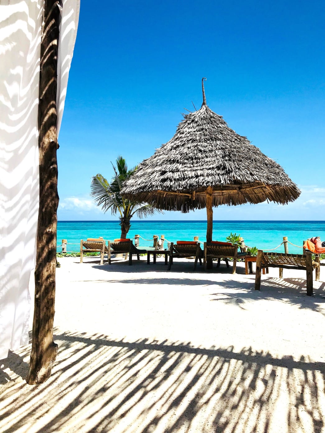 Zanzibar Island